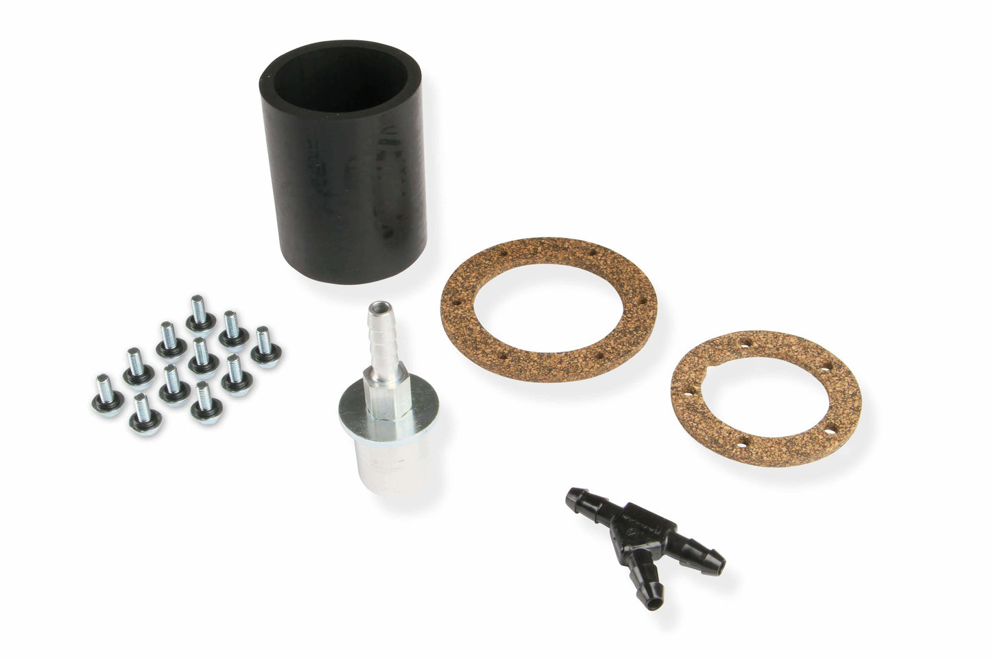 Sniper EFI Fuel Tank System 255 LPH - 19-119