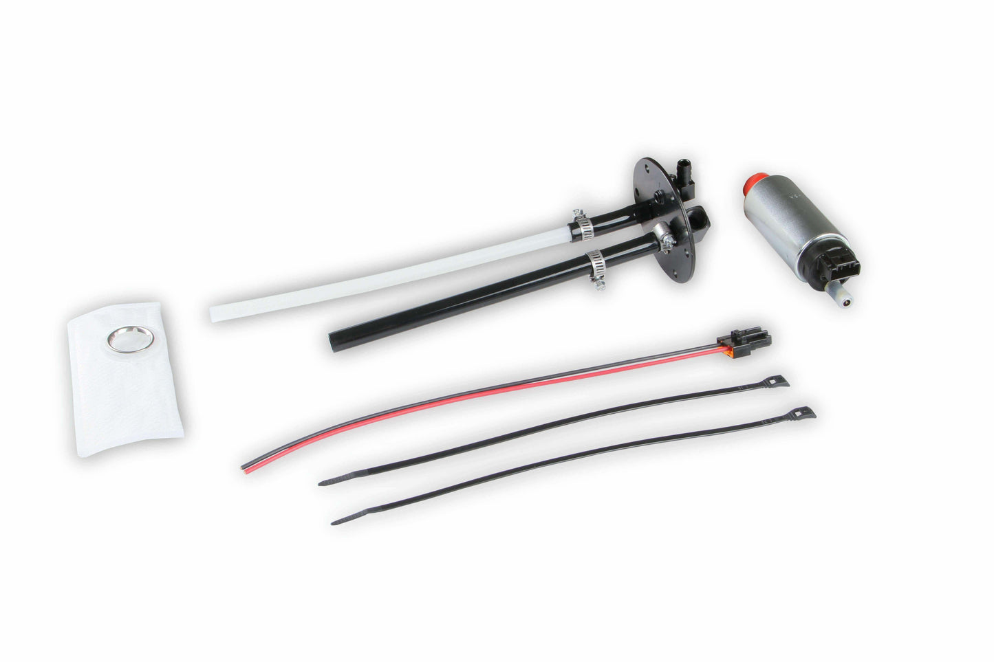 Sniper EFI Fuel Tank System 255 LPH - 19-148