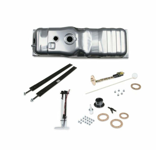 Sniper EFI Fuel Tank System 255 LPH - 19-154