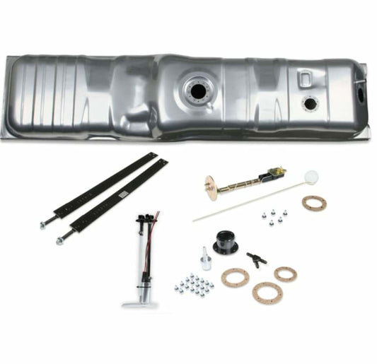 Sniper EFI Fuel Tank System 255 LPH - 19-157