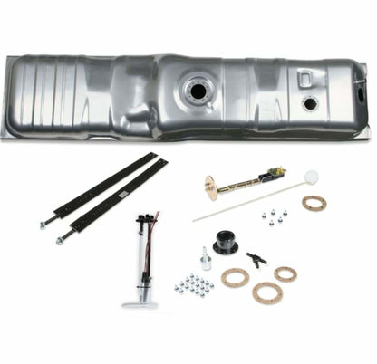 Sniper EFI Fuel Tank System 255 LPH - 19-155