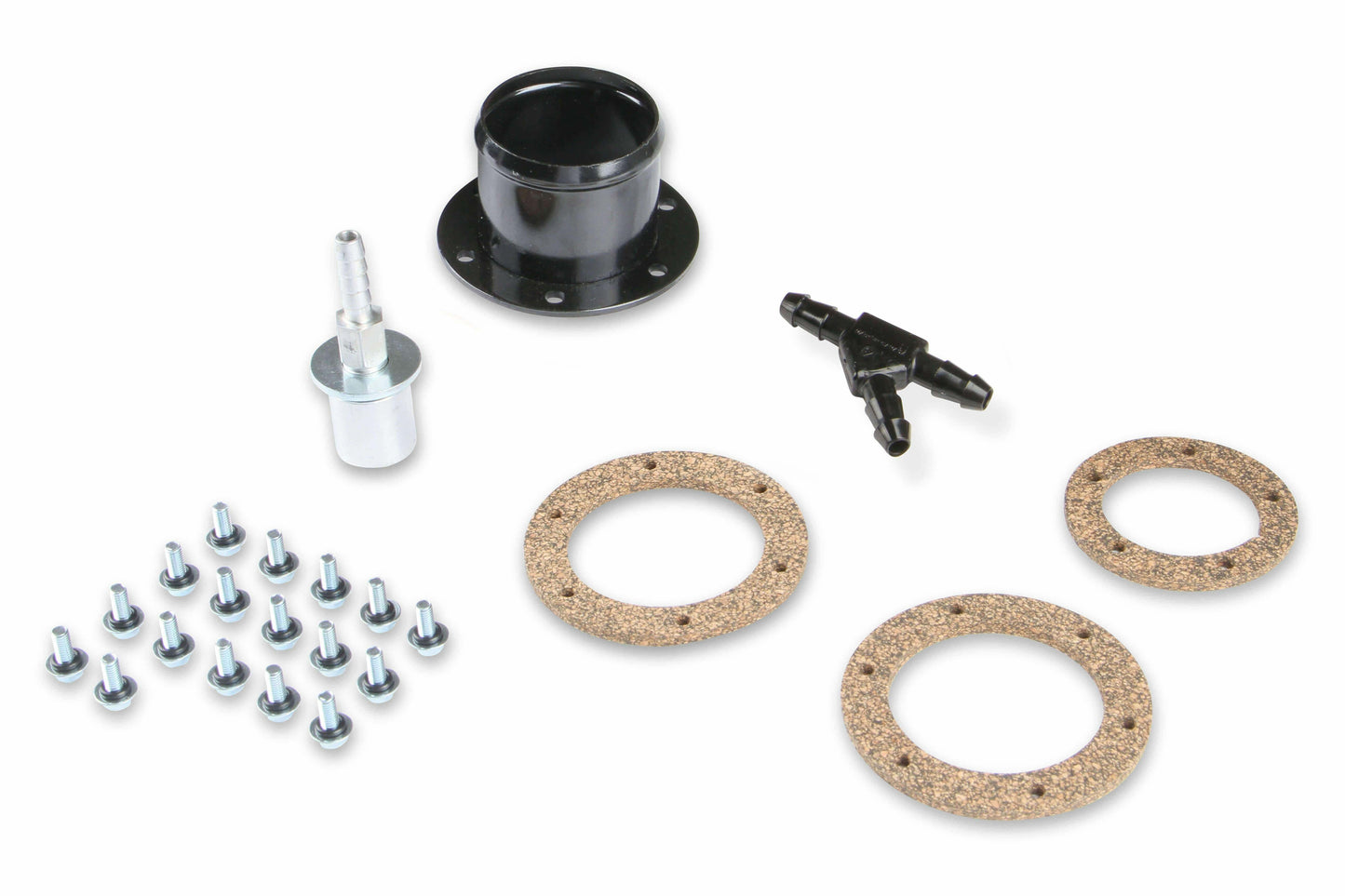 Holley 19-156 Sniper EFI Fuel Tank System