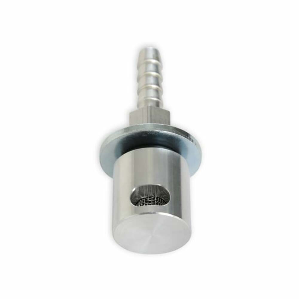 Remote Mount Vent Valve for EFI Fuel Tanks - 19-174