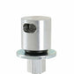 Remote Mount Vent Valve for EFI Fuel Tanks - 19-174