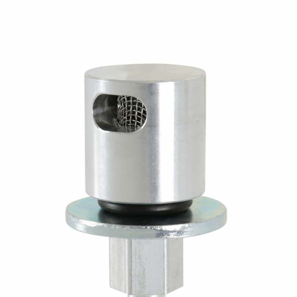 Remote Mount Vent Valve for EFI Fuel Tanks - 19-174