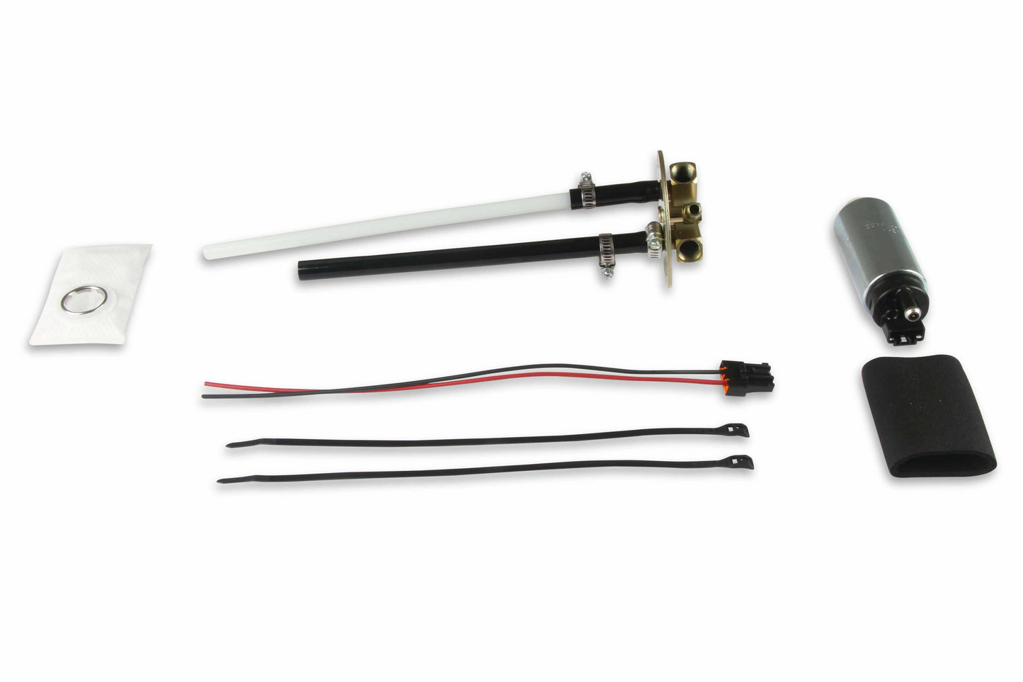 Sniper EFI Fuel Tank System 255 LPH - 19-184