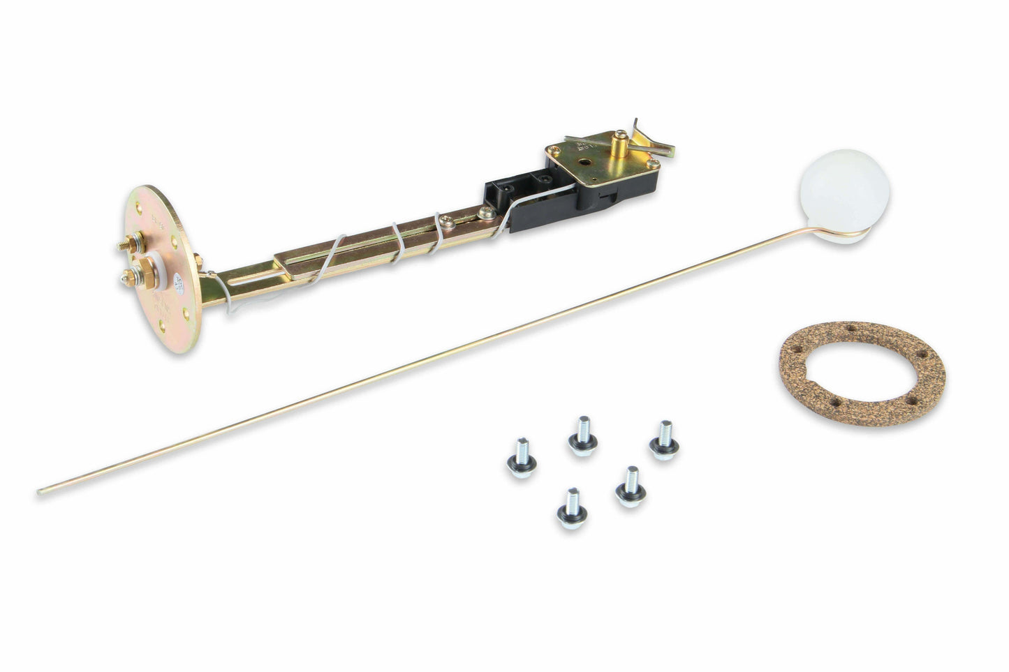 Sniper EFI Fuel Tank System 255 LPH - 19-184