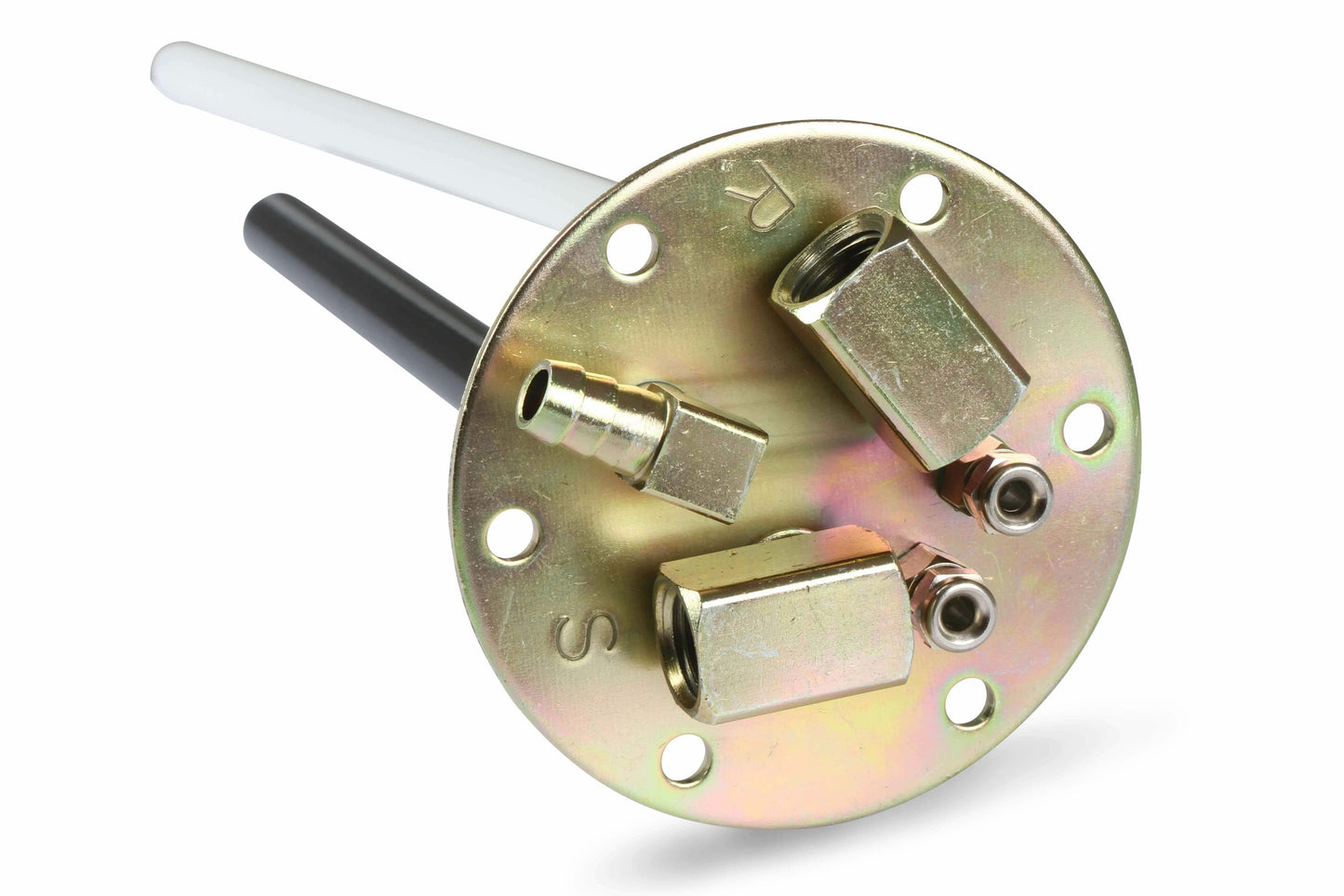 Sniper EFI Fuel Tank System 255 LPH - 19-184