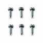 Side Fill Bolt On Filler Neck - 19-186