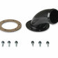 Side Fill Bolt On Filler Neck - 19-186