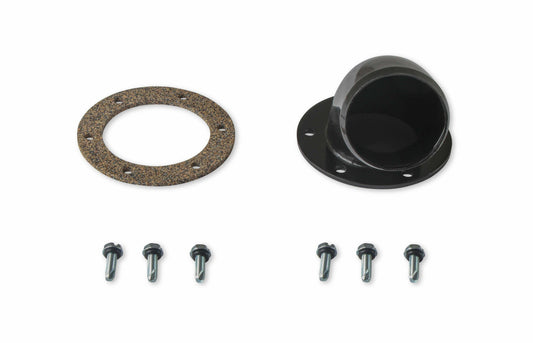 Side Fill Bolt On Filler Neck - 19-186