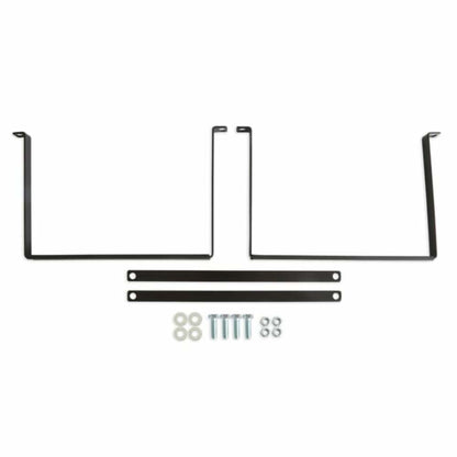 Fuel Cell Mounting Straps-19-220