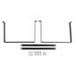 Fuel Cell Mounting Straps-19-220