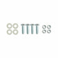 Fuel Cell Mounting Straps-19-221