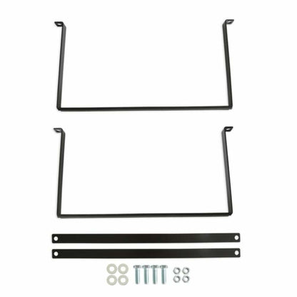 Fuel Cell Mounting Straps-19-221