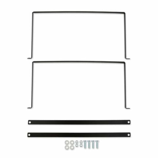 Fuel Cell Mounting Straps-19-223