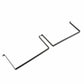 Fuel Cell Mounting Straps-19-223