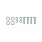 Fuel Cell Mounting Straps-19-223