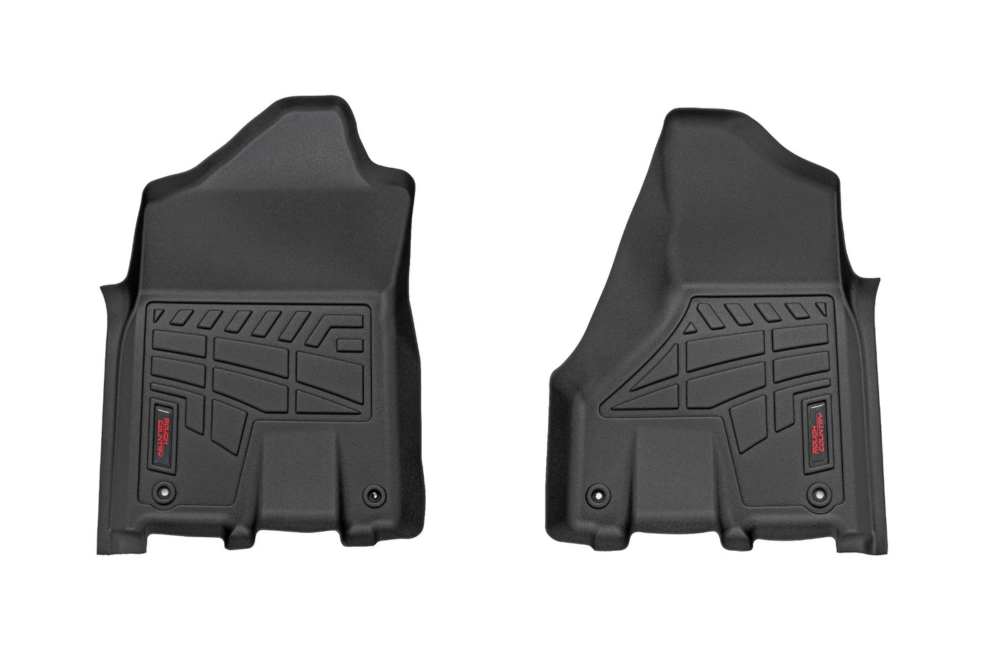Sure-Fit Floor Mats SM31431