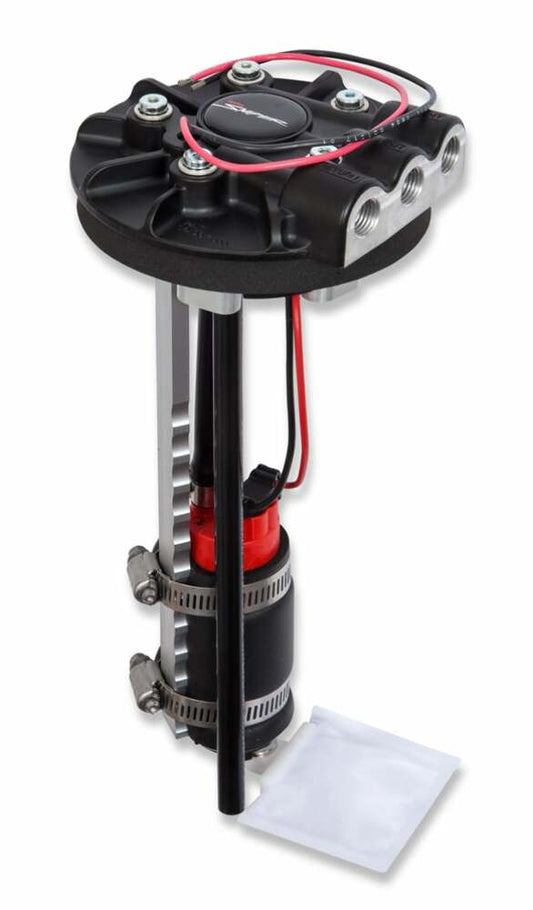 Sniper Diecast 340 LPH In-Tank RetroFit Fuel Module w/Return - 19-350