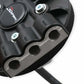 Sniper Diecast 340 LPH In-Tank RetroFit Fuel Module w/Return - 19-350