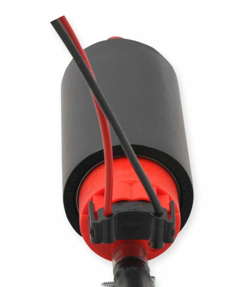 Sniper Diecast 340 LPH In-Tank RetroFit Fuel Module w/Return - 19-350