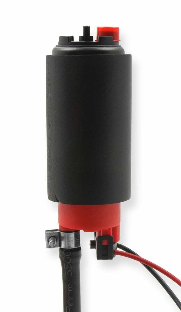 Sniper Diecast 340 LPH In-Tank RetroFit Fuel Module w/Return - 19-350