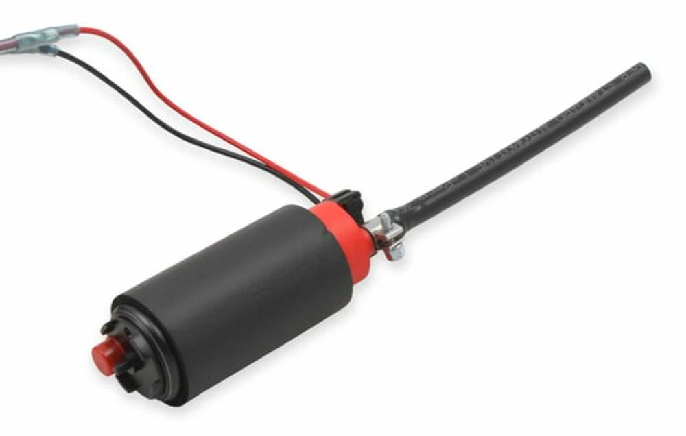 Sniper Diecast 340 LPH In-Tank RetroFit Fuel Module w/Return - 19-350