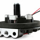 Sniper Diecast 340LPH In-Tank Carb RetroFit Fuel Module Returnless System 19-365