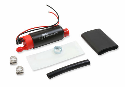 340 LPH E85 In-Tank Electric Fuel Pump - 19-369