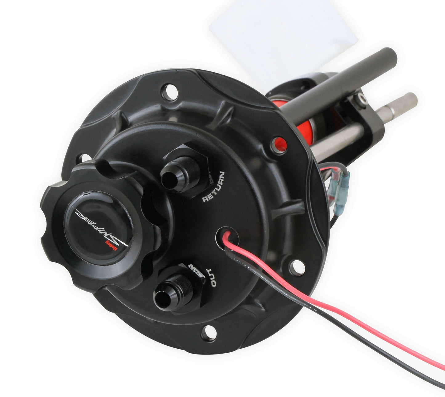 Sniper Fuel Cell EFI Pump Module Assembly-Return Style - 19-370