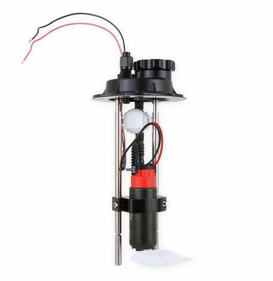 Sniper Fuel Cell EFI Pump Module Assembly-Returnless Style - 19-375