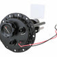 Holley 19-380 Sniper Fuel Cell EFI Pump Module Assembly 12-Bolt Mounting Flange