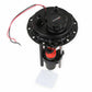 Holley 19-380 Sniper Fuel Cell EFI Pump Module Assembly 12-Bolt Mounting Flange