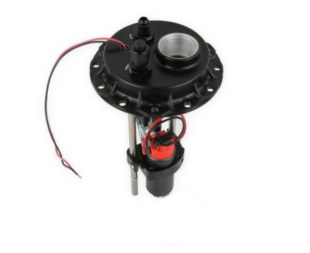 Sniper Fuel Cell EFI Pump Module Assembly-Returnless Style - 19-385