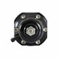 Sniper Efi 40-130 Psi Fuel Regulator 6An Boost 1:1 Reference-19-392