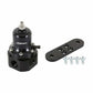 Sniper Efi 40-130 Psi Fuel Regulator 6An Boost 1:1 Reference-19-392