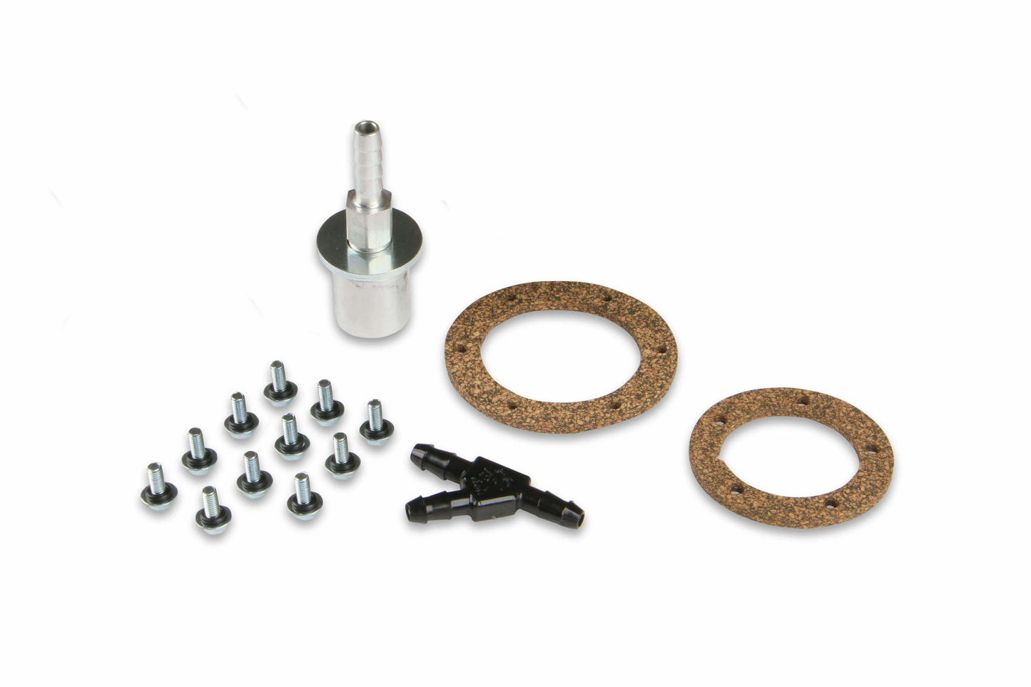 Sniper EFI Fuel Tank System 400 LPH - 19-403