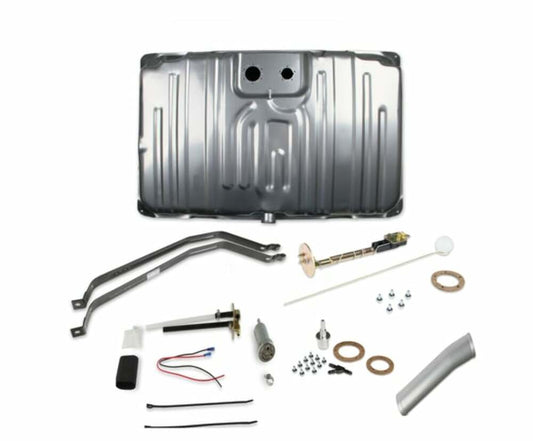 Sniper EFI Fuel Tank System 400 LPH - 19-407