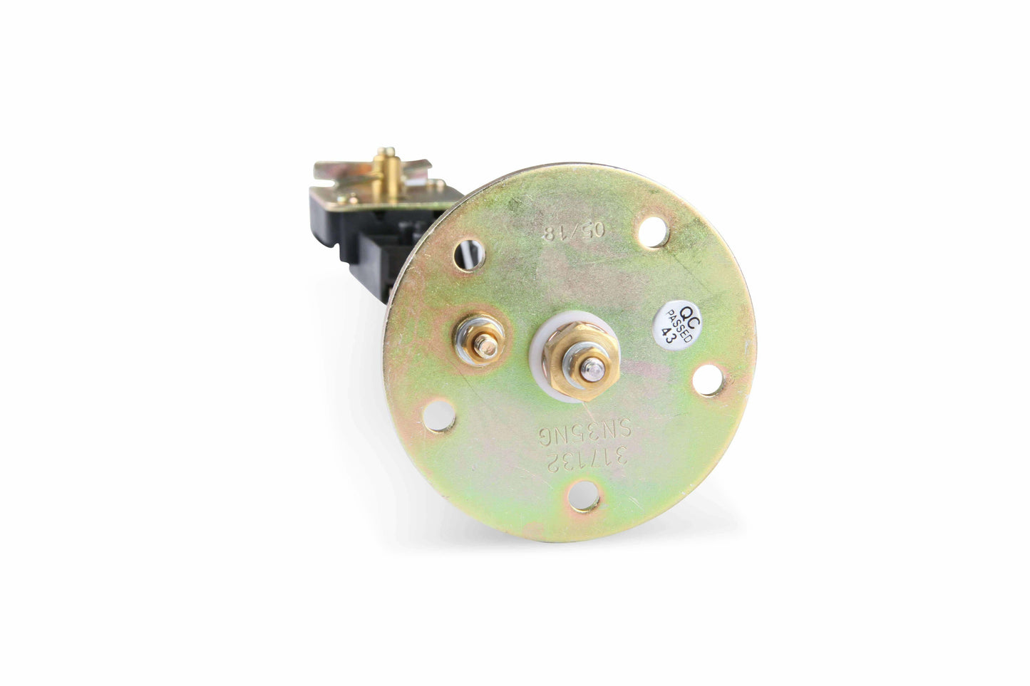 Sniper EFI Fuel Tank System 400 LPH - 19-416