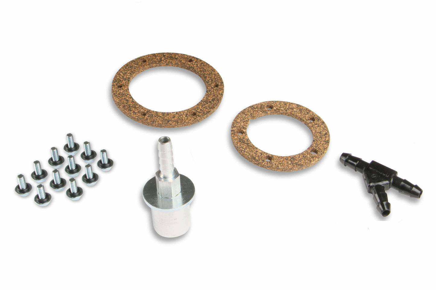 Sniper EFI Fuel Tank System 400 LPH - 19-438