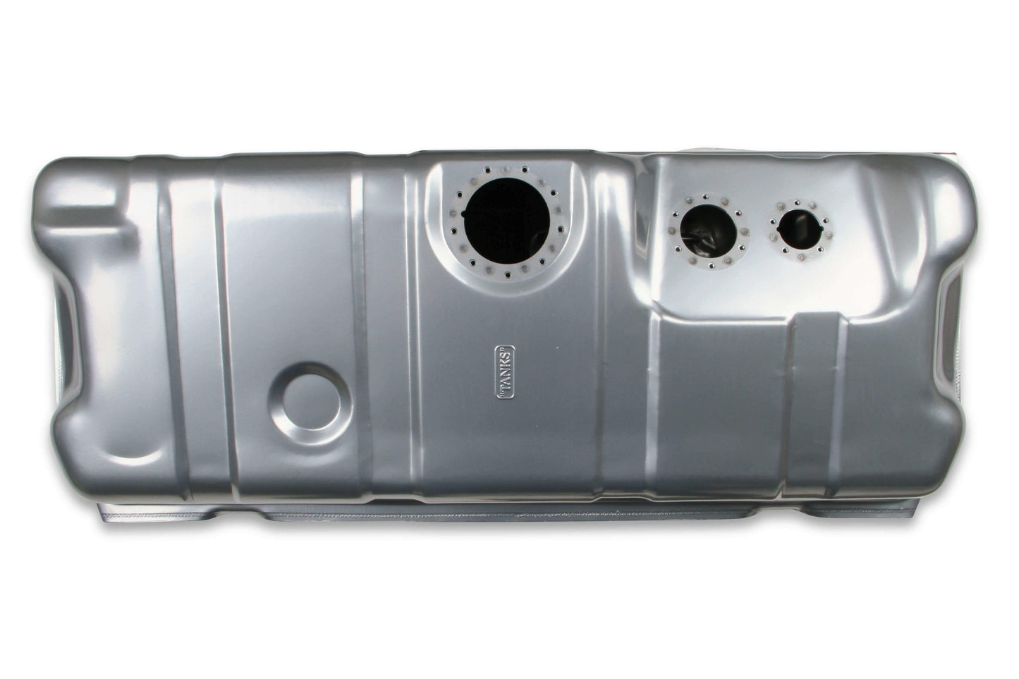 Sniper EFI Fuel Tank System 400 LPH - 19-447