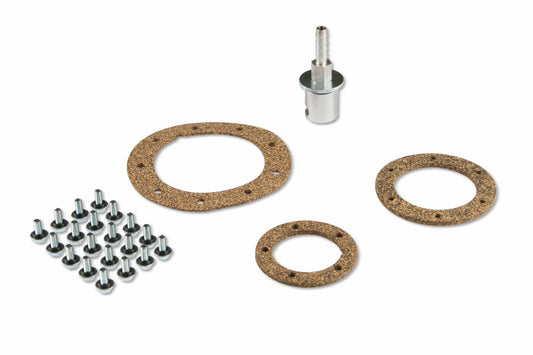 Sniper EFI Fuel Tank System 400 LPH - 19-448