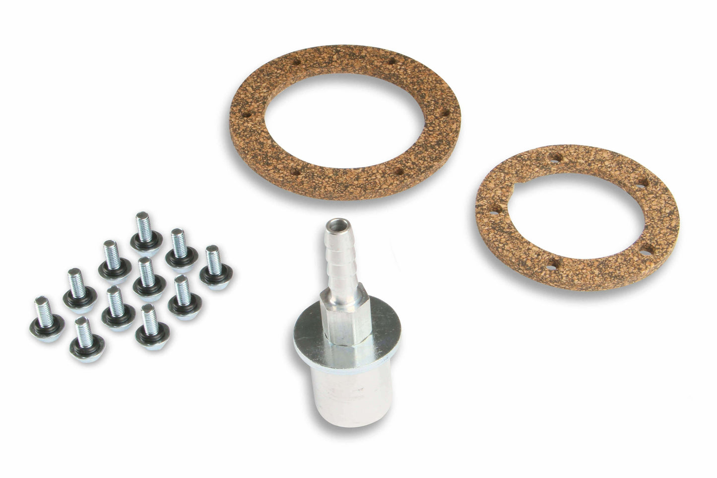 Sniper EFI Fuel Tank System 400 LPH - 19-449
