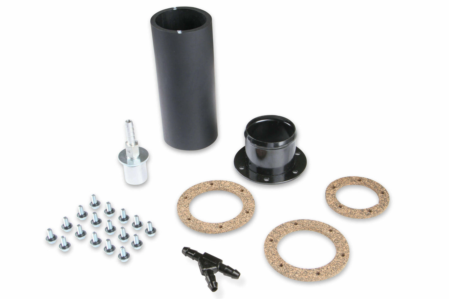 Sniper EFI Universal Fuel Tank System 400 LPH - 19-451