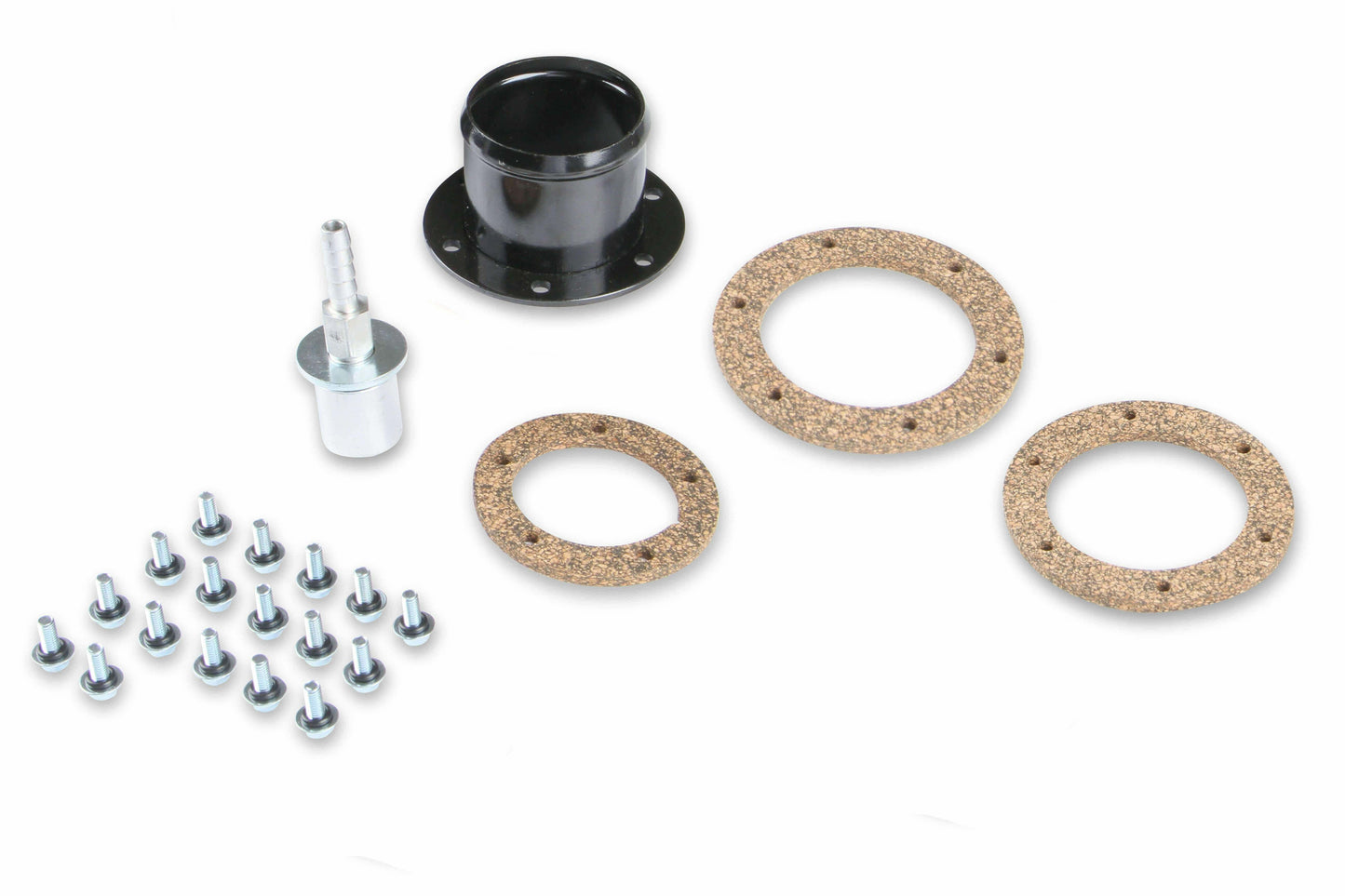 Sniper EFI Fuel Tank System 400 LPH - 19-457