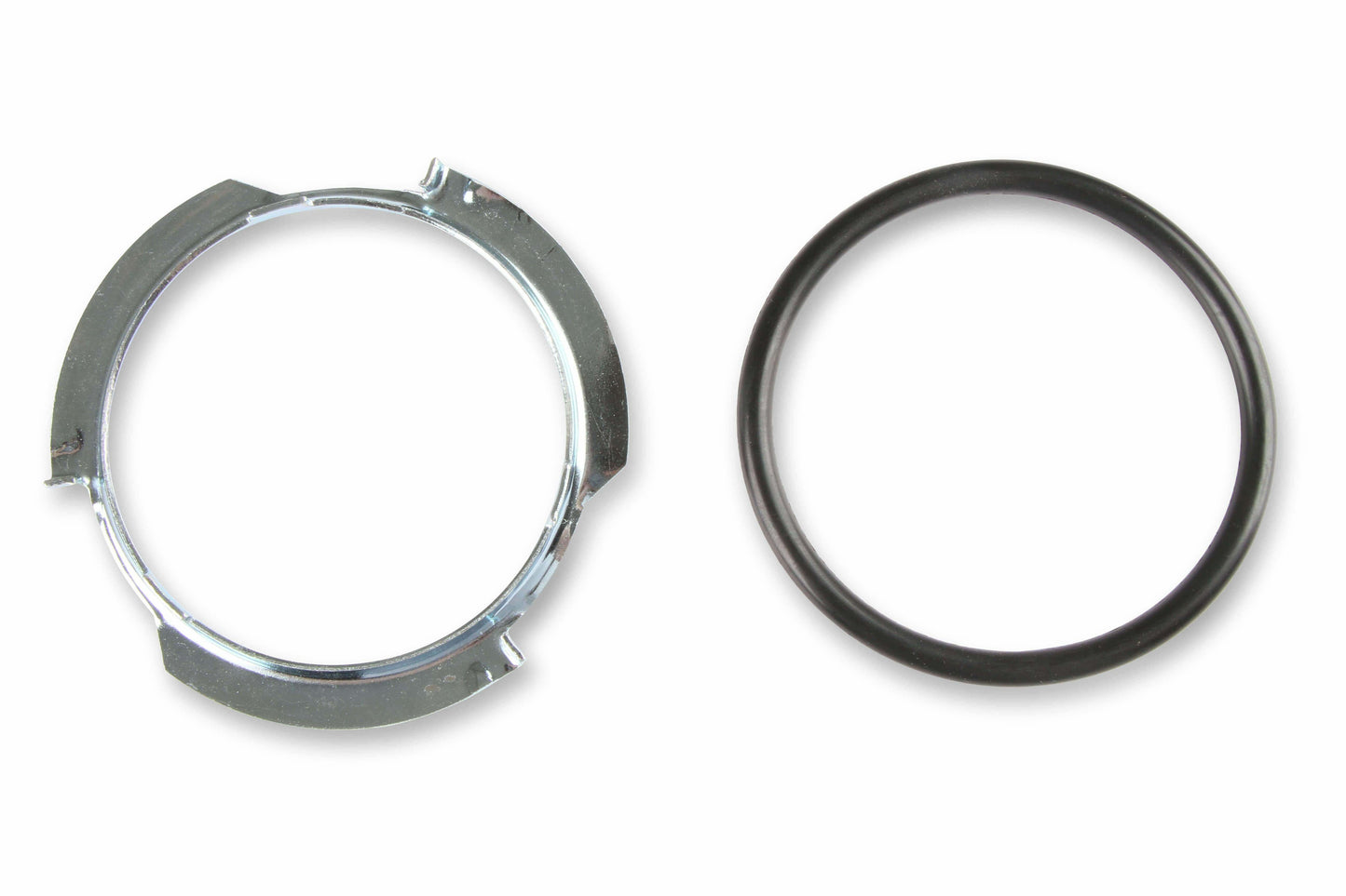 Stock Replacement Fuel Tank - 19-503