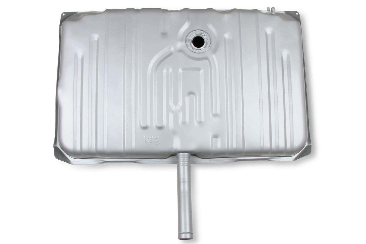 Stock Replacement Fuel Tank - 19-506