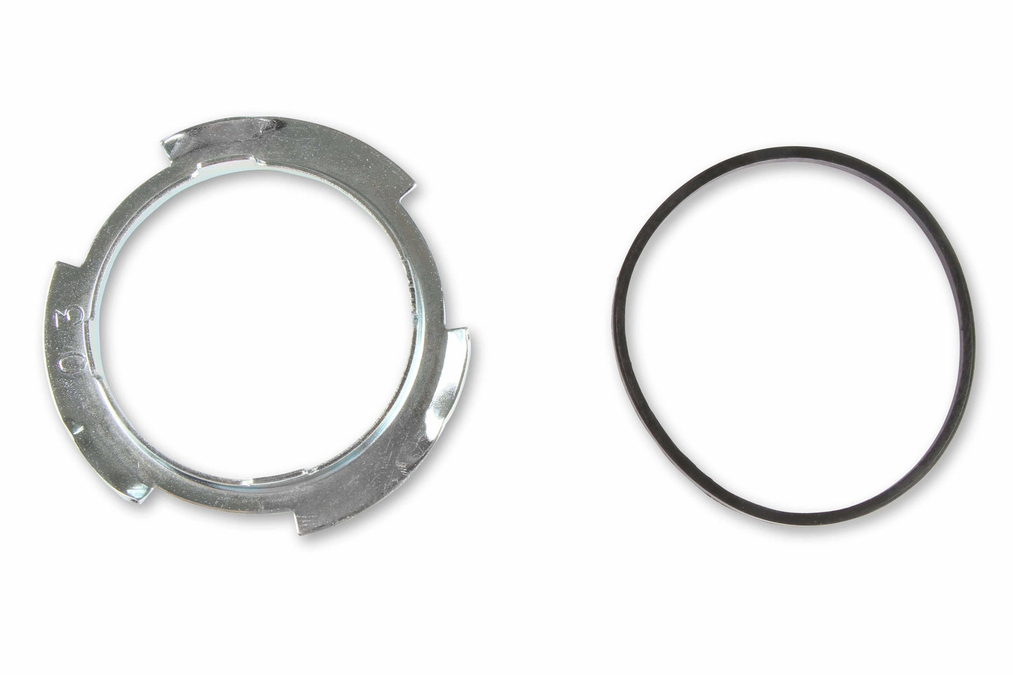 Stock Replacement Fuel Tank - 19-507