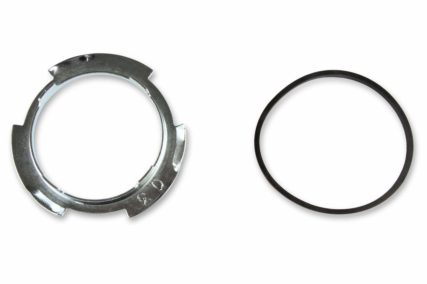 Stock Replacement Fuel Tank - 19-508